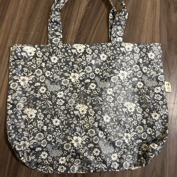 Floral print Mini Bags - Picture 4 of 6